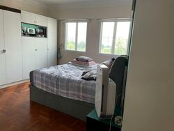 Melville Park (D18), Condominium #571692841